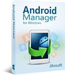 Jihosoft Android Manager