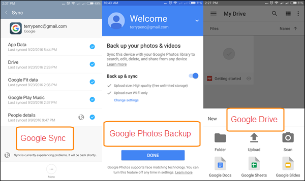 restore from google drive backup restore from google drive backup