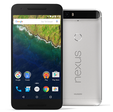 Nexus 6P