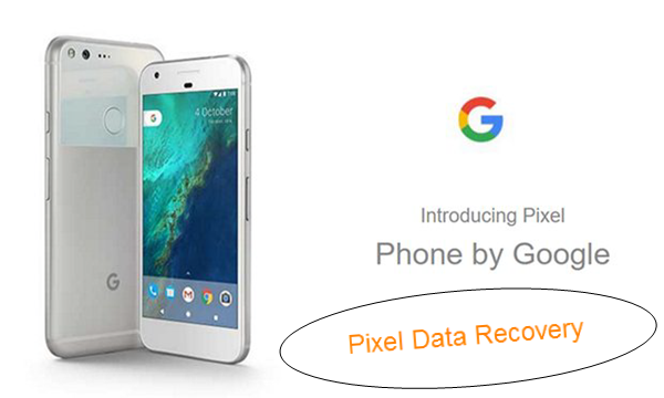 Pixel Data Recovery