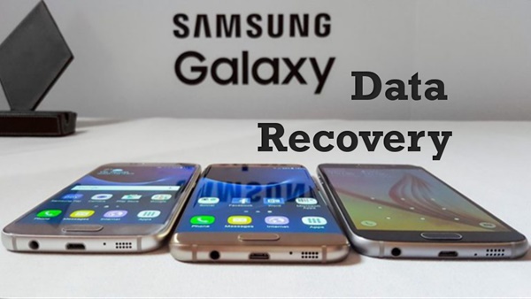 Samsung Data Recovery