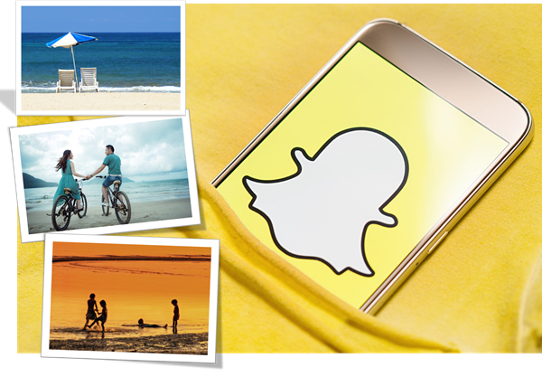 How to Recover Old or Deleted Snapchat Photos/Videos on Android