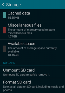 How to Fix Android Phone Not Reading SD Card