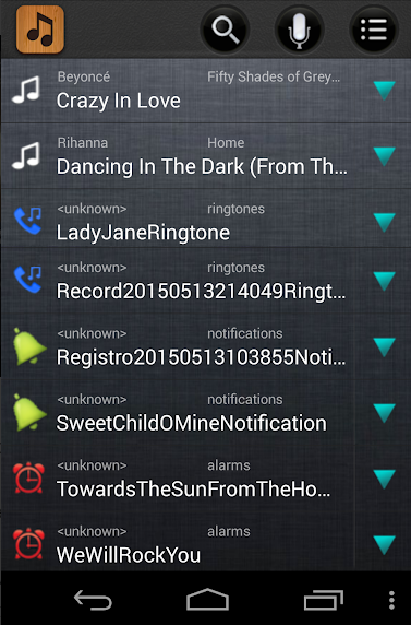 Make a Custom Ringtone with Ringtone Maker App